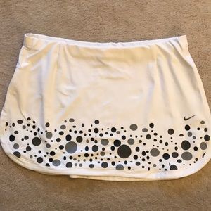 Nike Activewear Skirt!
